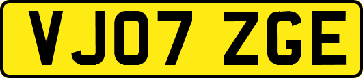 VJ07ZGE