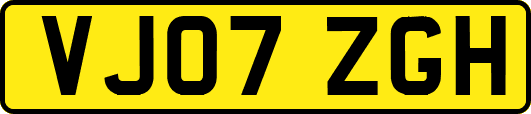 VJ07ZGH