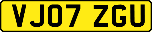 VJ07ZGU