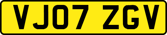 VJ07ZGV