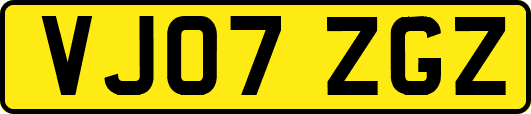 VJ07ZGZ