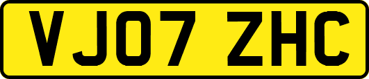 VJ07ZHC