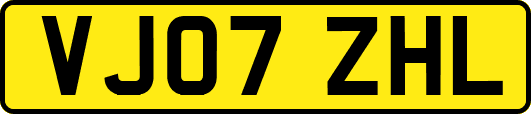 VJ07ZHL