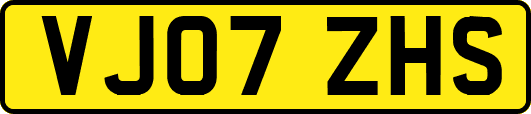 VJ07ZHS