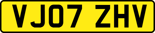 VJ07ZHV