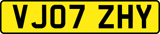 VJ07ZHY