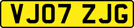 VJ07ZJG