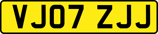 VJ07ZJJ