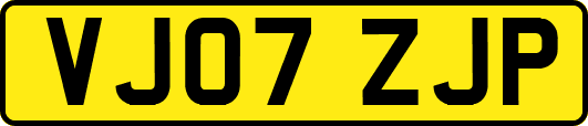 VJ07ZJP