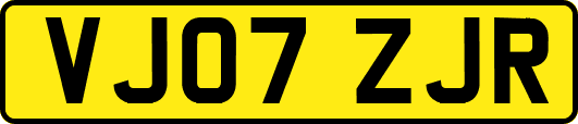 VJ07ZJR