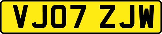 VJ07ZJW