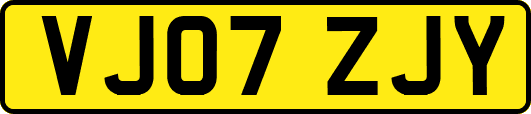 VJ07ZJY