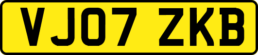 VJ07ZKB