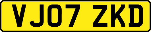 VJ07ZKD