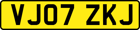 VJ07ZKJ
