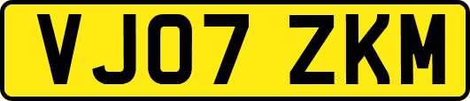 VJ07ZKM