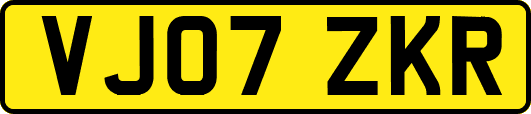VJ07ZKR