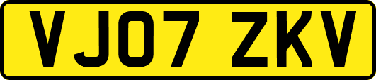 VJ07ZKV
