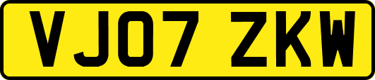 VJ07ZKW