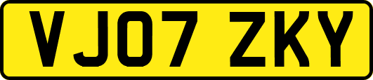 VJ07ZKY