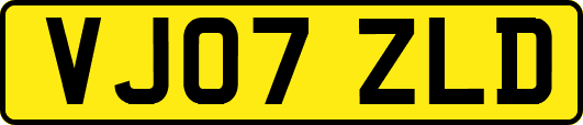 VJ07ZLD
