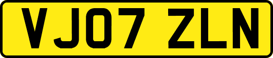 VJ07ZLN