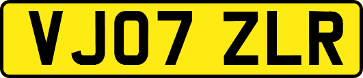 VJ07ZLR