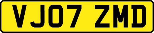 VJ07ZMD