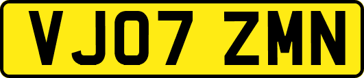 VJ07ZMN