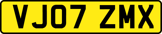VJ07ZMX