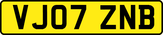VJ07ZNB