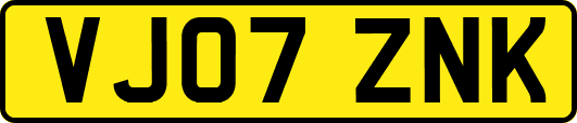 VJ07ZNK