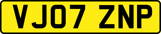 VJ07ZNP