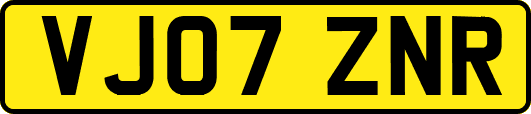VJ07ZNR
