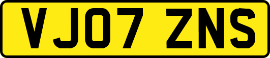 VJ07ZNS