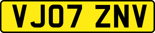VJ07ZNV