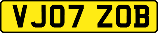 VJ07ZOB