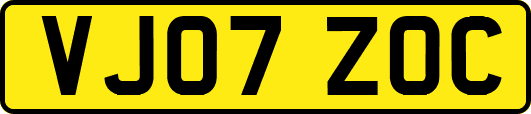 VJ07ZOC