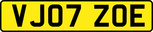VJ07ZOE