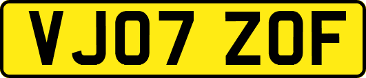 VJ07ZOF