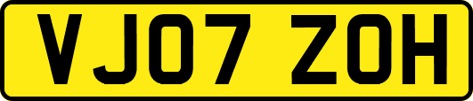 VJ07ZOH