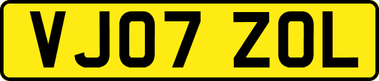 VJ07ZOL