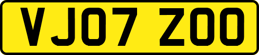 VJ07ZOO