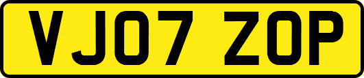 VJ07ZOP