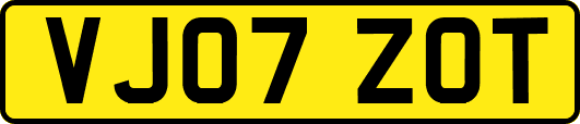 VJ07ZOT