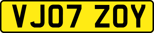 VJ07ZOY