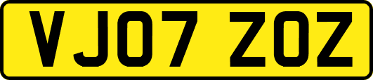 VJ07ZOZ