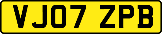 VJ07ZPB