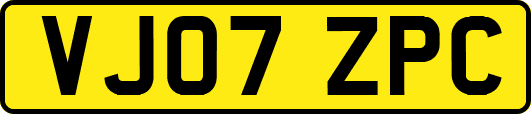 VJ07ZPC
