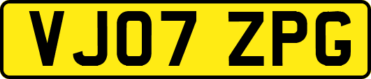 VJ07ZPG